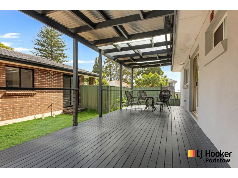 17 Woodburn Avenue, Panania NSW 2213