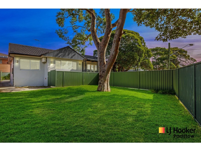 17 Woodburn Avenue, Panania NSW 2213