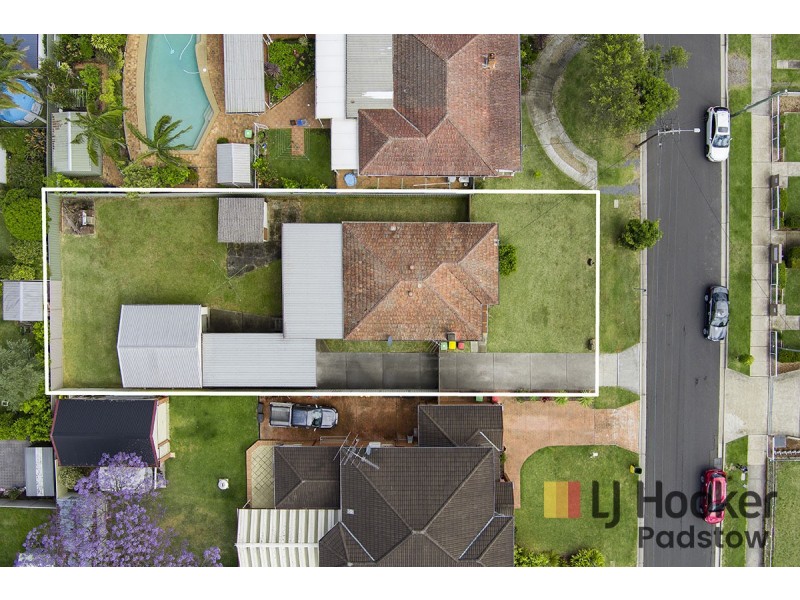 12 Astley Avenue, Padstow NSW 2211