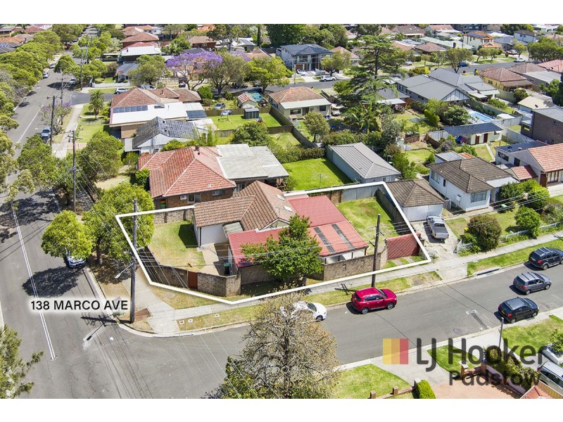 138 Marco Avenue, Panania NSW 2213