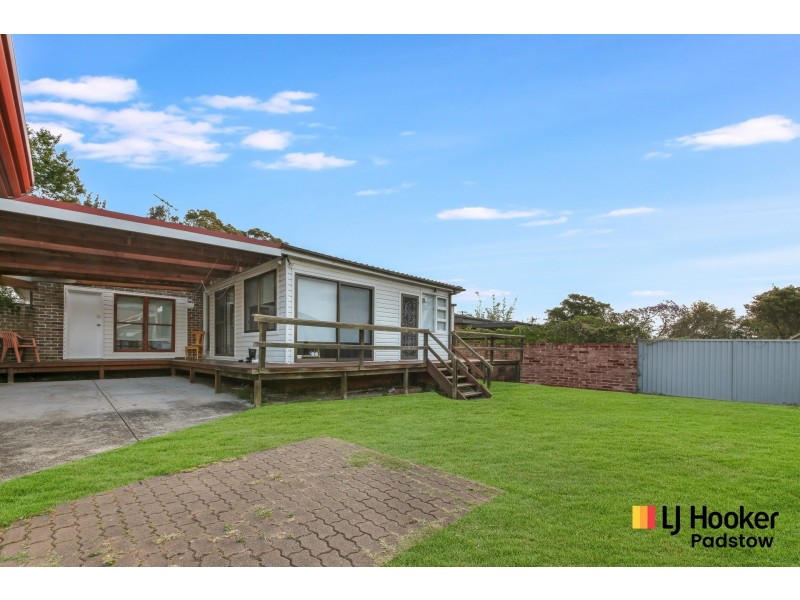 138 Marco Avenue, Panania NSW 2213