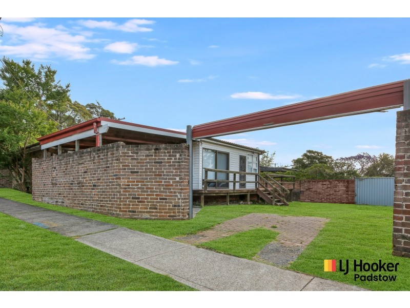 138 Marco Avenue, Panania NSW 2213