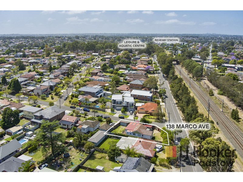 138 Marco Avenue, Panania NSW 2213