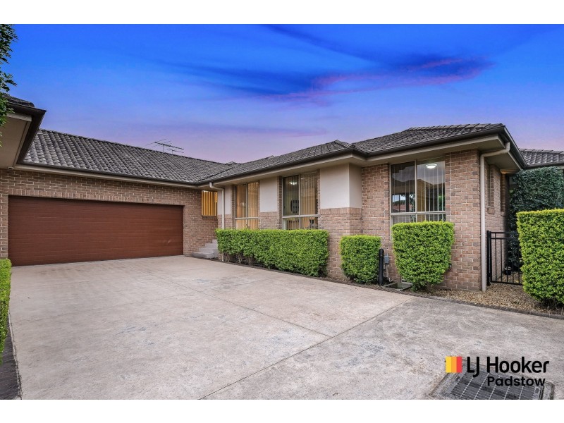 8/93-97 Arab Road, Padstow NSW 2211