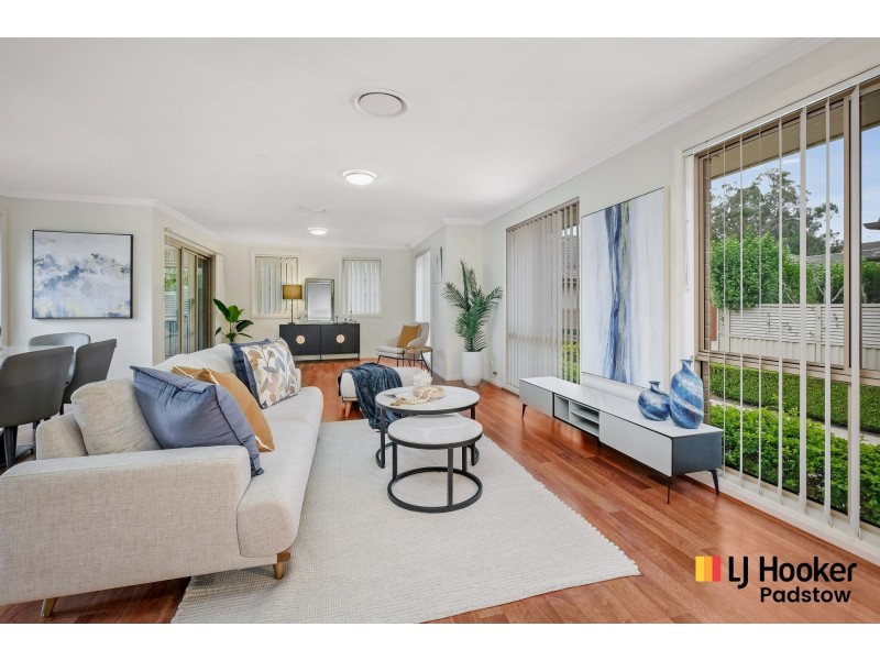 8/93-97 Arab Road, Padstow NSW 2211