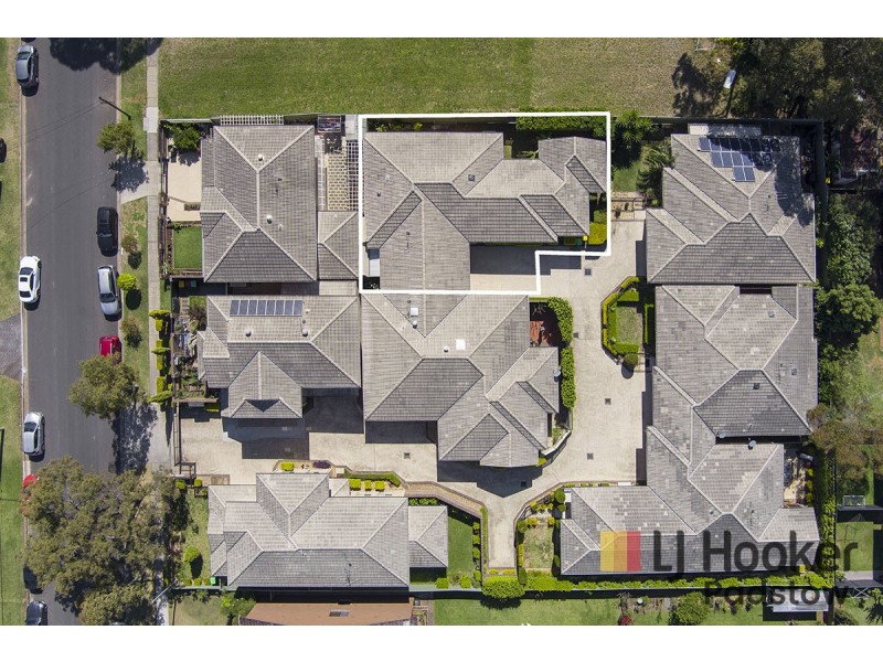 8/93-97 Arab Road, Padstow NSW 2211