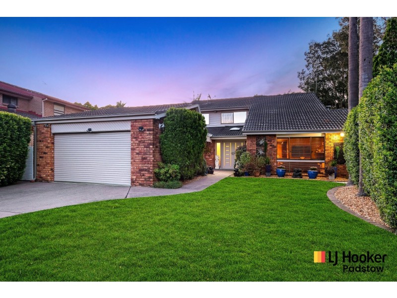 11 Links Avenue, Milperra NSW 2214