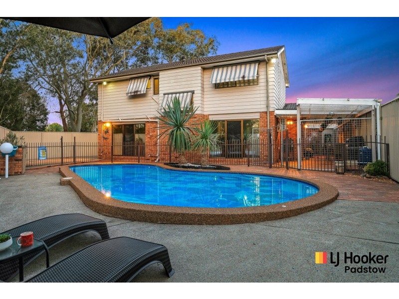 11 Links Avenue, Milperra NSW 2214