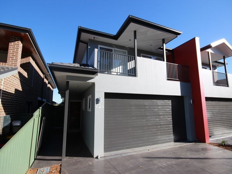 72A Clifford Street, Panania NSW 2213