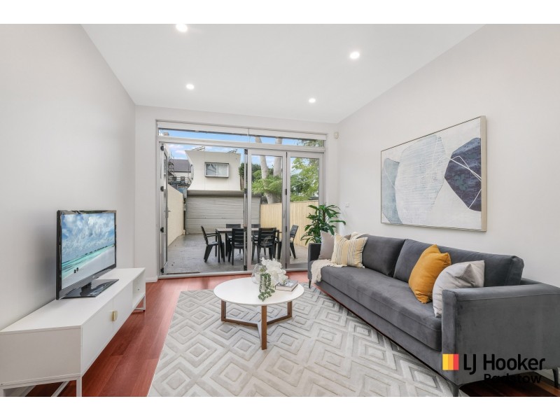 50 Gowrie Street, Newtown NSW 2042
