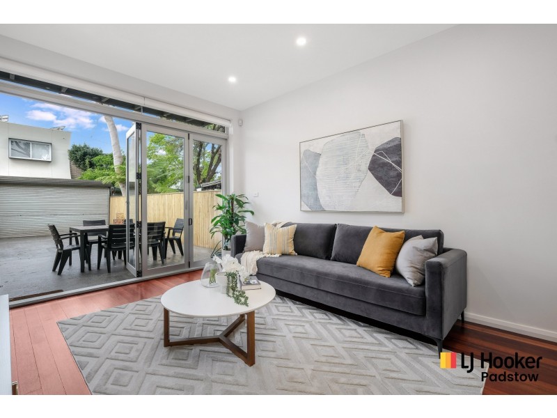 50 Gowrie Street, Newtown NSW 2042