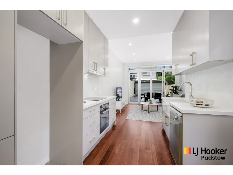 50 Gowrie Street, Newtown NSW 2042
