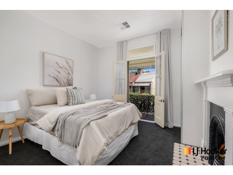 50 Gowrie Street, Newtown NSW 2042