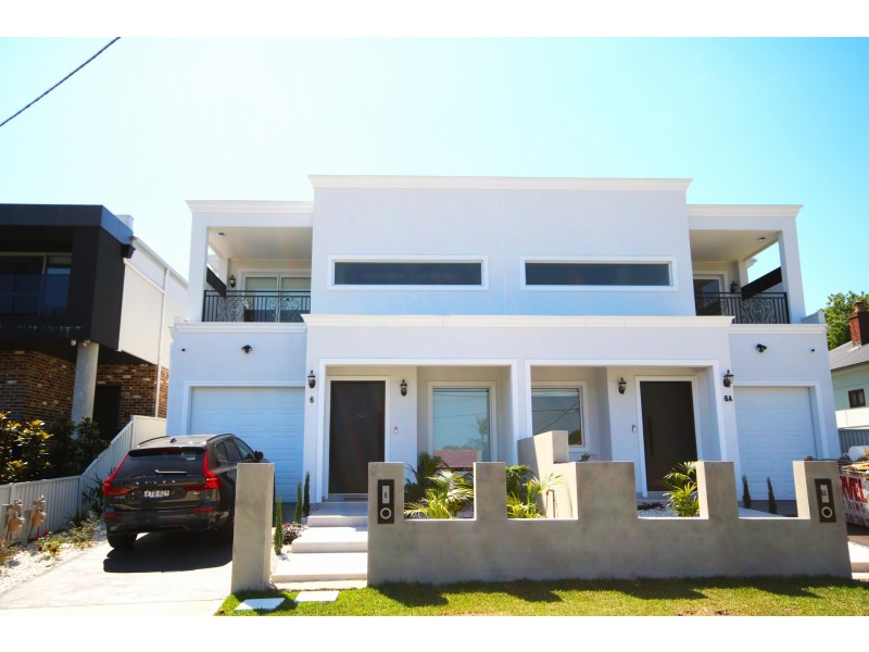 6a Gwandalan Road, Padstow NSW 2211