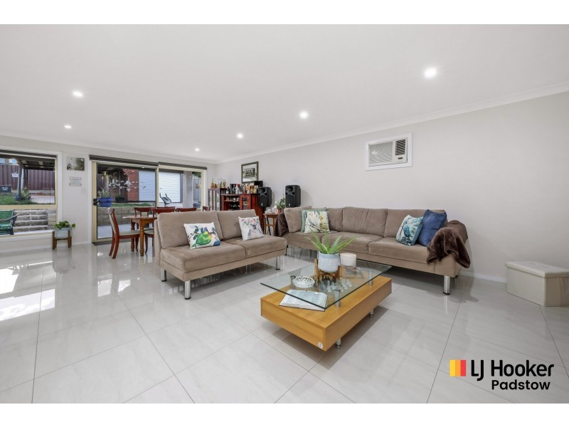 18 Lesley Avenue, Revesby NSW 2212