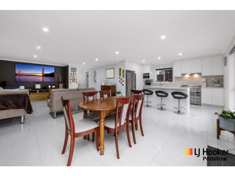 18 Lesley Avenue, Revesby NSW 2212