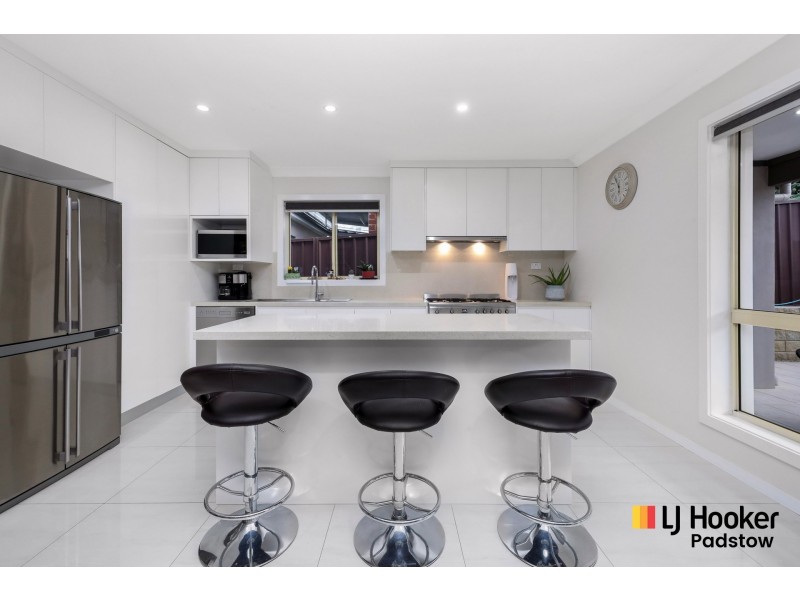 18 Lesley Avenue, Revesby NSW 2212