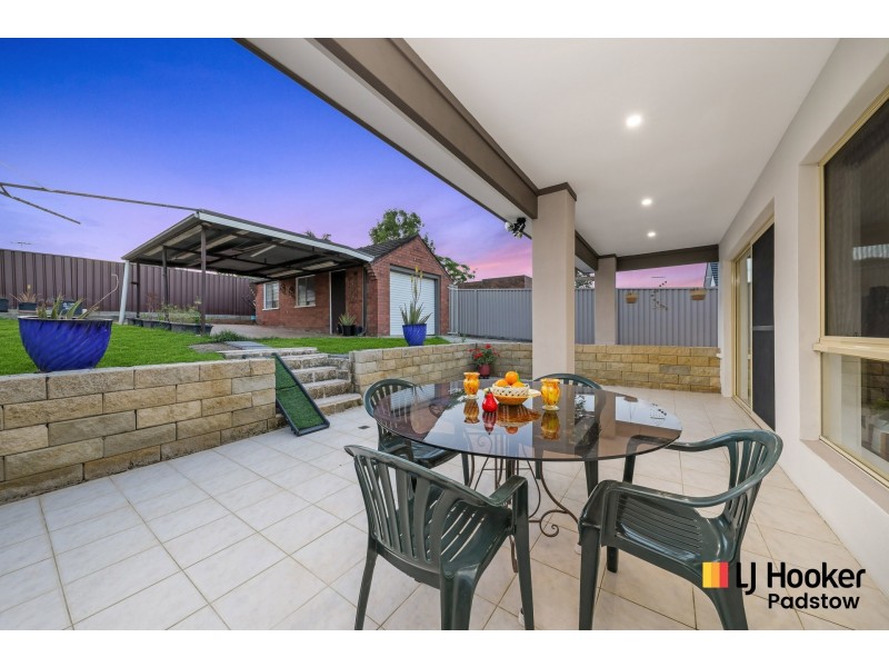 18 Lesley Avenue, Revesby NSW 2212