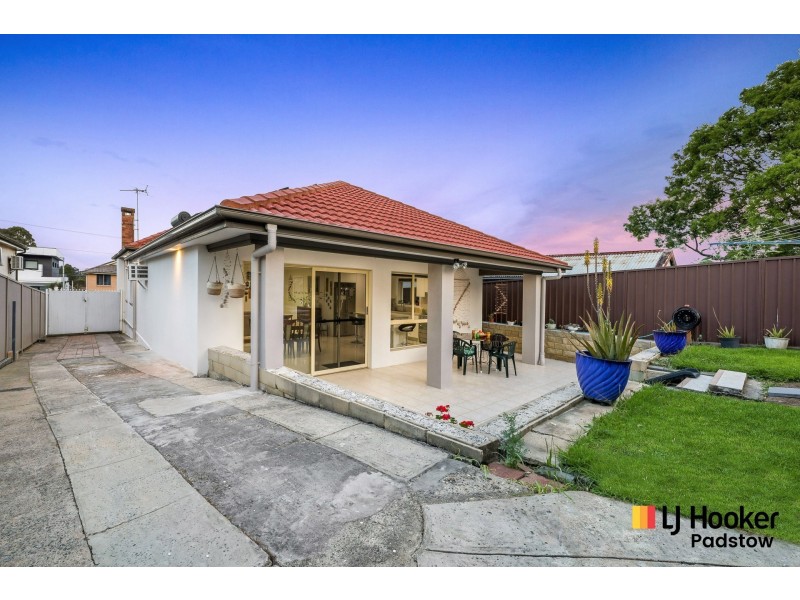 18 Lesley Avenue, Revesby NSW 2212