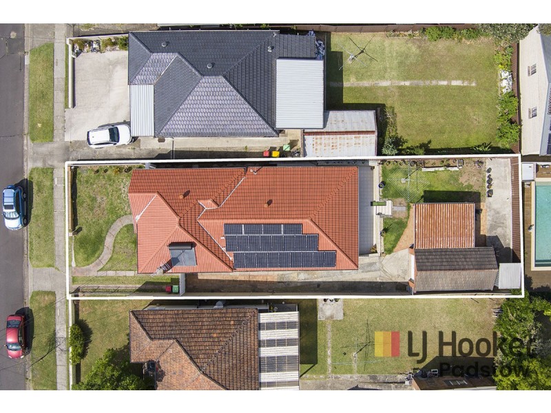 18 Lesley Avenue, Revesby NSW 2212