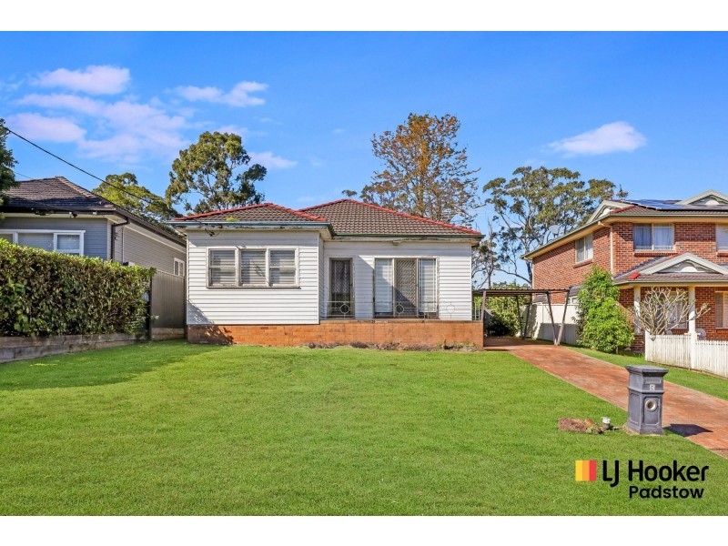 5 Sewell Avenue, Padstow Heights NSW 2211