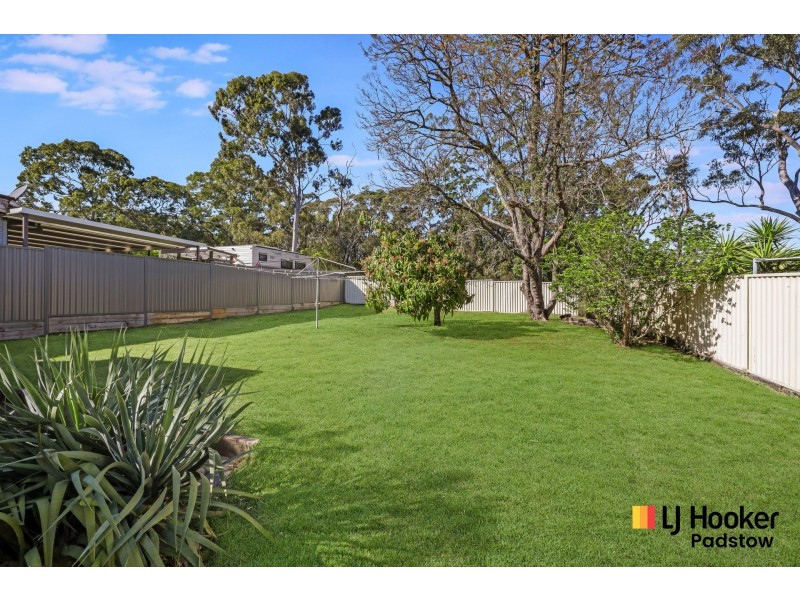 5 Sewell Avenue, Padstow Heights NSW 2211