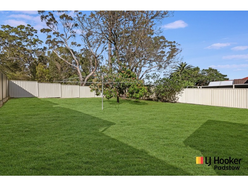5 Sewell Avenue, Padstow Heights NSW 2211