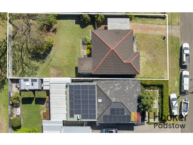 5 Sewell Avenue, Padstow Heights NSW 2211