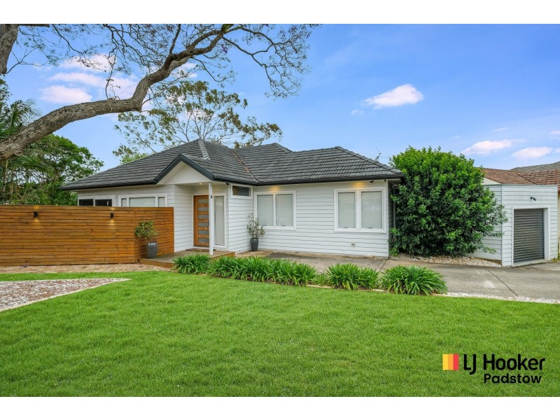 8 Burley Road, Padstow NSW 2211