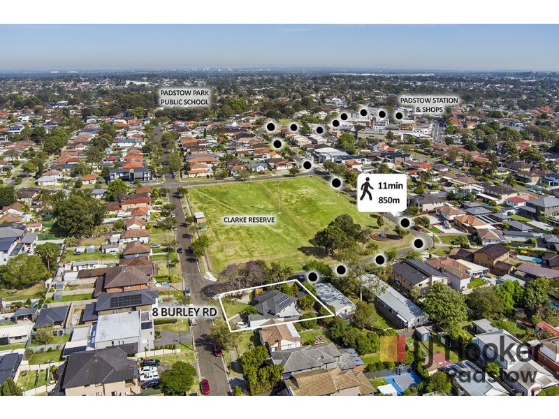 8 Burley Road, Padstow NSW 2211