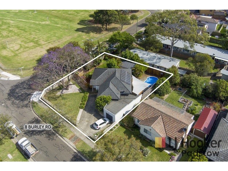 8 Burley Road, Padstow NSW 2211