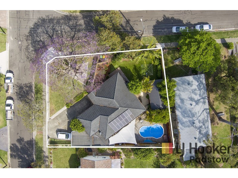 8 Burley Road, Padstow NSW 2211