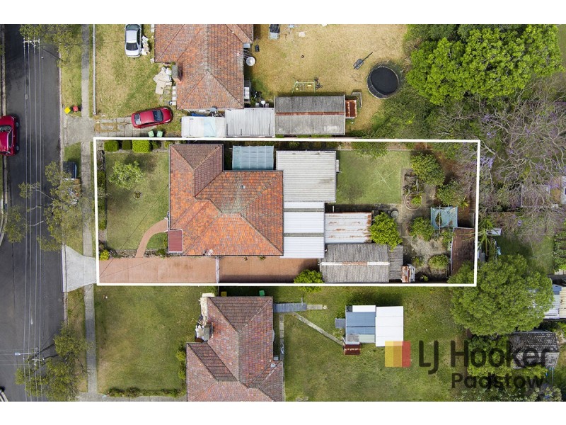 18 Adelaide Road, Padstow NSW 2211