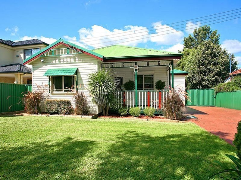 27 Watson Road, Padstow NSW 2211
