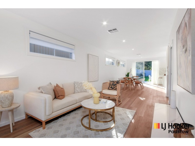 9A Wainwright Avenue, Padstow NSW 2211