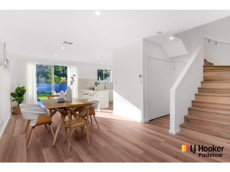 9A Wainwright Avenue, Padstow NSW 2211