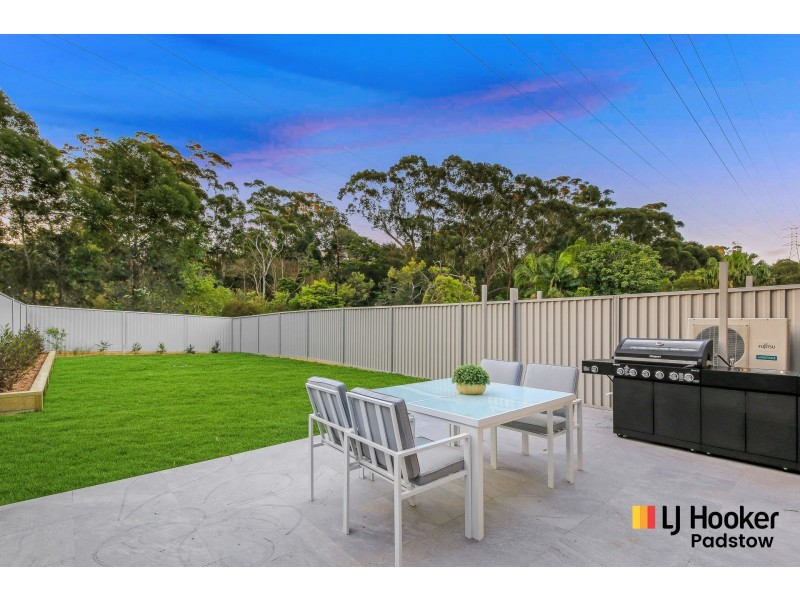 9A Wainwright Avenue, Padstow NSW 2211