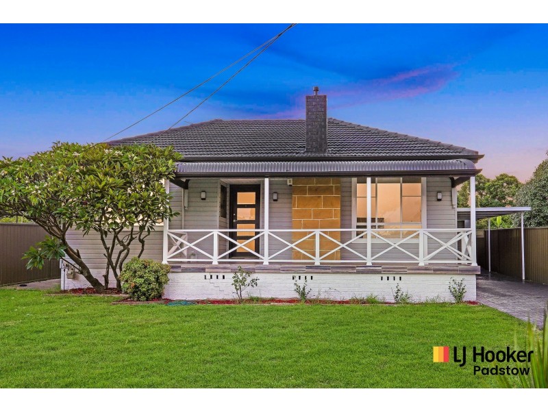 17 Orient Road, Padstow NSW 2211