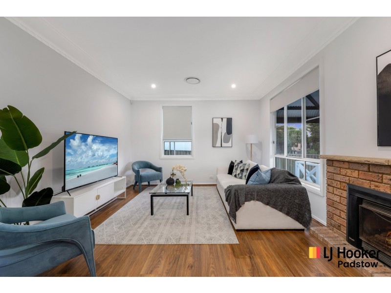 17 Orient Road, Padstow NSW 2211