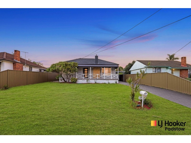 17 Orient Road, Padstow NSW 2211