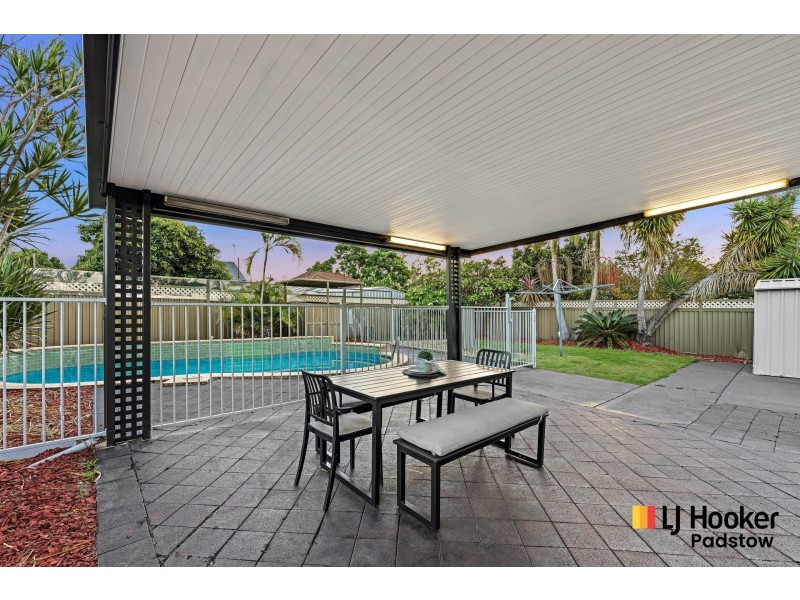 17 Orient Road, Padstow NSW 2211