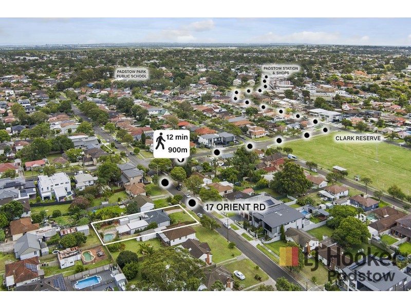 17 Orient Road, Padstow NSW 2211