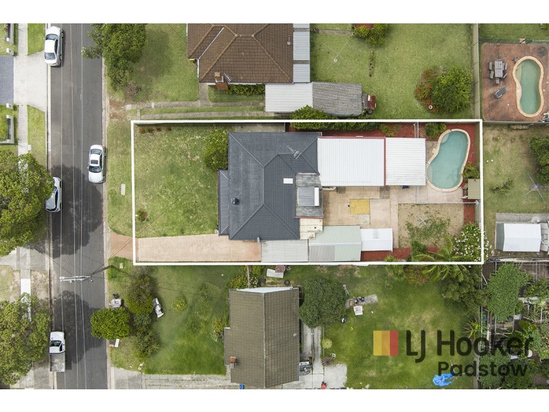 17 Orient Road, Padstow NSW 2211