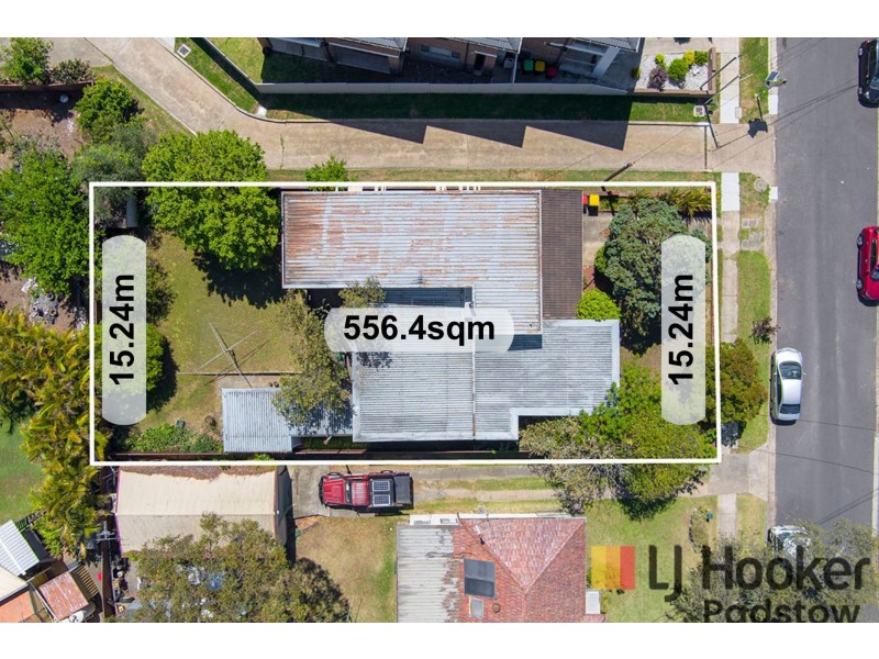 26 Napoli Street, Padstow NSW 2211