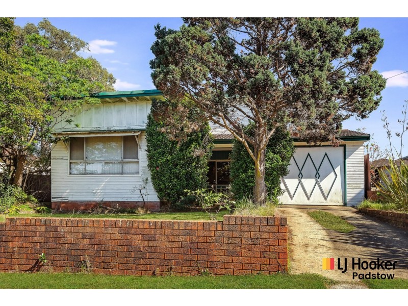 26 Napoli Street, Padstow NSW 2211