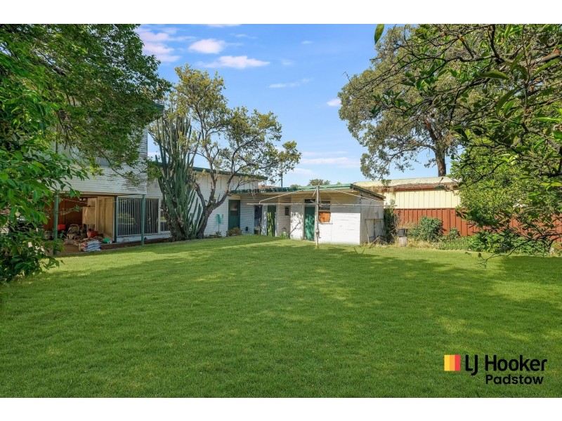 26 Napoli Street, Padstow NSW 2211
