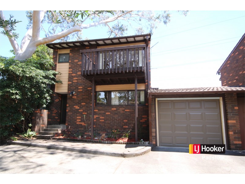 57/16 Alma Road, Padstow NSW 2211