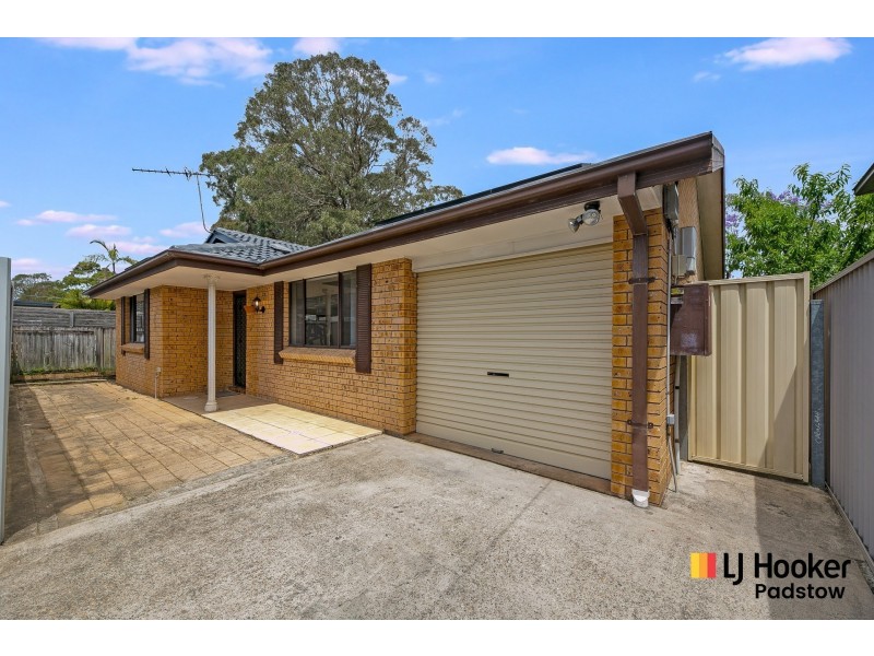 40A Carrington Street, Revesby NSW 2212