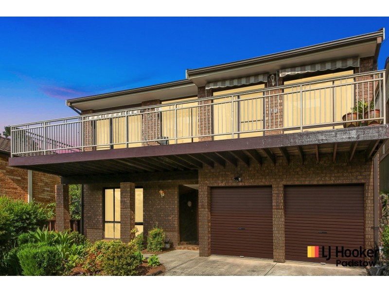 47 Richardson Avenue, Padstow Heights NSW 2211