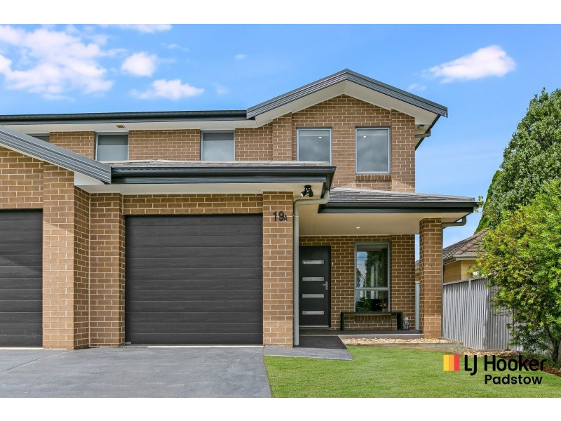 19A Wyalong Street, Panania NSW 2213